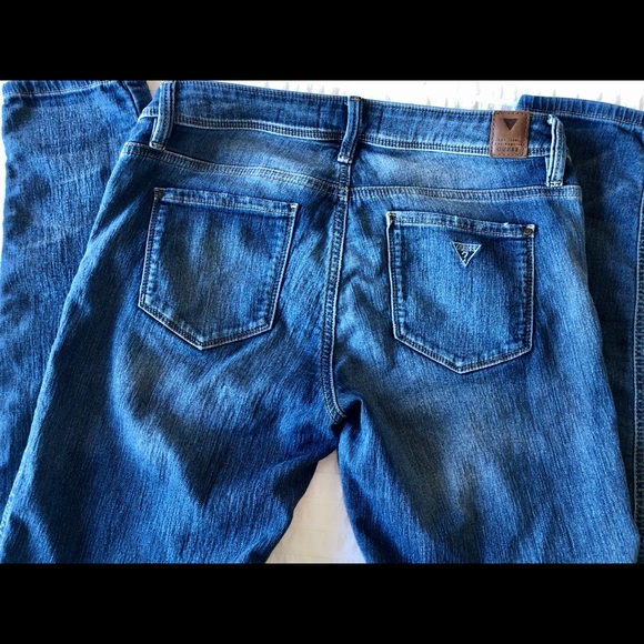 Guess jegging - Picture 2 of 8